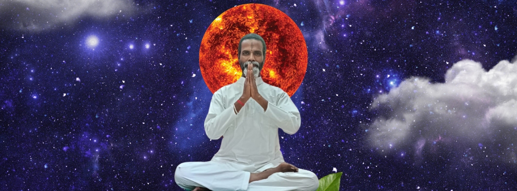 sami ji